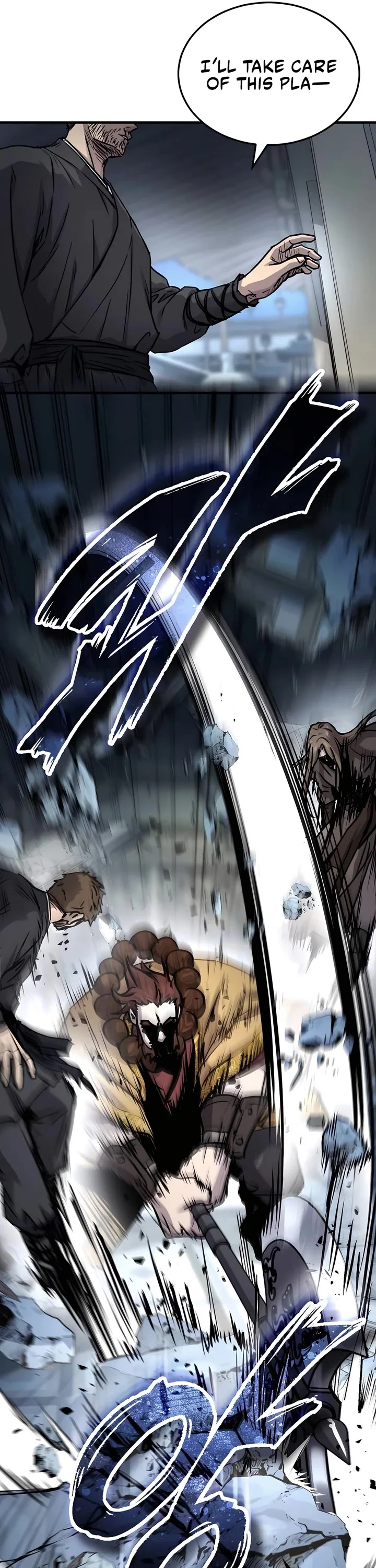 Absolute Dominion Chapter 41 5